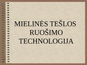Įvairių tešlų ruošimo technologija 3 puslapis
