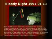 January 13th events 2 puslapis