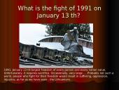 January 13th events 3 puslapis