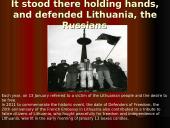 January 13th events 8 puslapis