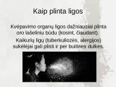 Kaip išvengti kvėpavimo sistemos ligų 4 puslapis