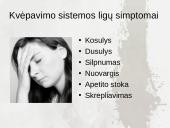 Kaip išvengti kvėpavimo sistemos ligų 7 puslapis