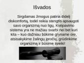 Kaip išvengti kvėpavimo sistemos ligų 10 puslapis