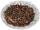 Kava. Kavos sudėtis, poveikis bei rūšys