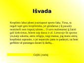 Krepšinio istorija ir įdomūs faktai 15 puslapis