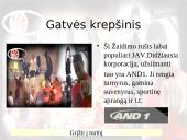 Krepšinio istorija ir įdomūs faktai 7 puslapis