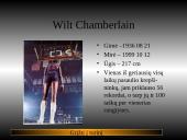 Krepšinio istorija ir įdomūs faktai 9 puslapis