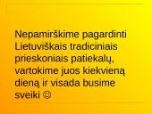 Lietuviški prieskoniniai augalai 13 puslapis