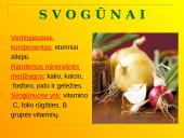 Lietuviški prieskoniniai augalai 5 puslapis