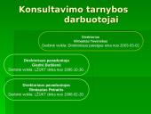 Lietuvos žemės ūkio konsultavimo tarnyba 14 puslapis