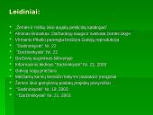 Lietuvos žemės ūkio konsultavimo tarnyba 20 puslapis