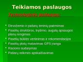 Lietuvos žemės ūkio konsultavimo tarnyba 8 puslapis