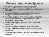 Mediko bendravimo ir bendradarbiavimo su kolegomis, pacientais ypatumai 12 puslapis