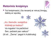 Meninės raiškos priemonės 13 puslapis