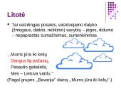 Meninės raiškos priemonės 15 puslapis