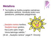 Meninės raiškos priemonės 17 puslapis