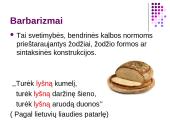 Meninės raiškos priemonės 20 puslapis