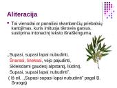 Meninės raiškos priemonės 3 puslapis