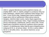 Mikrobiologinė pieno tarša 11 puslapis