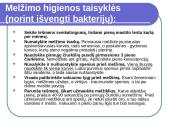 Mikrobiologinė pieno tarša 12 puslapis