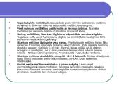 Mikrobiologinė pieno tarša 13 puslapis