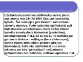 Mikrobiologinė pieno tarša 20 puslapis