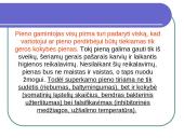 Mikrobiologinė pieno tarša 4 puslapis