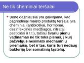 Mikrobiologinė pieno tarša 8 puslapis