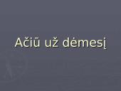 Neigiamoji vandens pusiausvyra. Formos, priežastys ir padariniai 10 puslapis