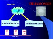 Nevienodo fizinio aktyvumo nėščiųjų fizinis išsivystymas bei spiroergometriniai rodikliai nuosekliai didėjančio fizinio krūvio m 6 puslapis