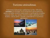 Pasaulio turizmas 2 puslapis
