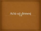 Pasaulio turizmas 11 puslapis