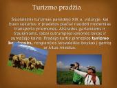Pasaulio turizmas 3 puslapis