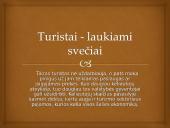 Pasaulio turizmas 8 puslapis