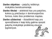 Patyčios mokykloje 2 puslapis