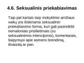 Patyčios mokykloje 19 puslapis