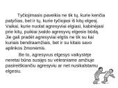 Patyčios mokykloje 8 puslapis