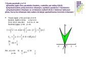 Pirmykštės funkcijos, integralai 13 puslapis