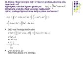 Pirmykštės funkcijos, integralai 17 puslapis