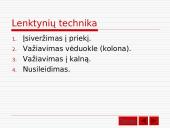 Plento lenktynės 12 puslapis