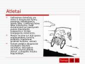 Plento lenktynės 18 puslapis