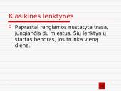 Plento lenktynės 9 puslapis