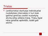 Plento lenktynės 10 puslapis