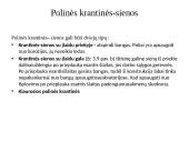 Plonos sienos tipo prieplaukų statiniai. Poliniai prieplaukų statiniai. Specialūs prieplaukų statinių tipai 14 puslapis