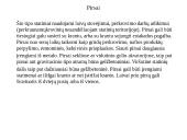 Plonos sienos tipo prieplaukų statiniai. Poliniai prieplaukų statiniai. Specialūs prieplaukų statinių tipai 15 puslapis