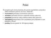 Plonos sienos tipo prieplaukų statiniai. Poliniai prieplaukų statiniai. Specialūs prieplaukų statinių tipai 17 puslapis
