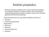Plonos sienos tipo prieplaukų statiniai. Poliniai prieplaukų statiniai. Specialūs prieplaukų statinių tipai 18 puslapis