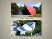 Postmodernizmas ir žymiausi jo atstovai 11 puslapis