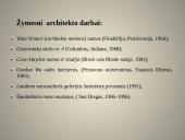 Postmodernizmas ir žymiausi jo atstovai 13 puslapis