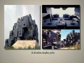 Postmodernizmas ir žymiausi jo atstovai 7 puslapis